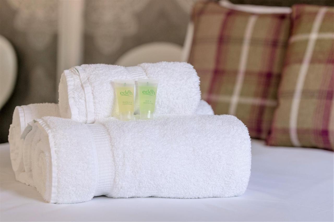 Stunning 1 Bed At Holyrood Palace & Arthurs Seat 爱丁堡 外观 照片